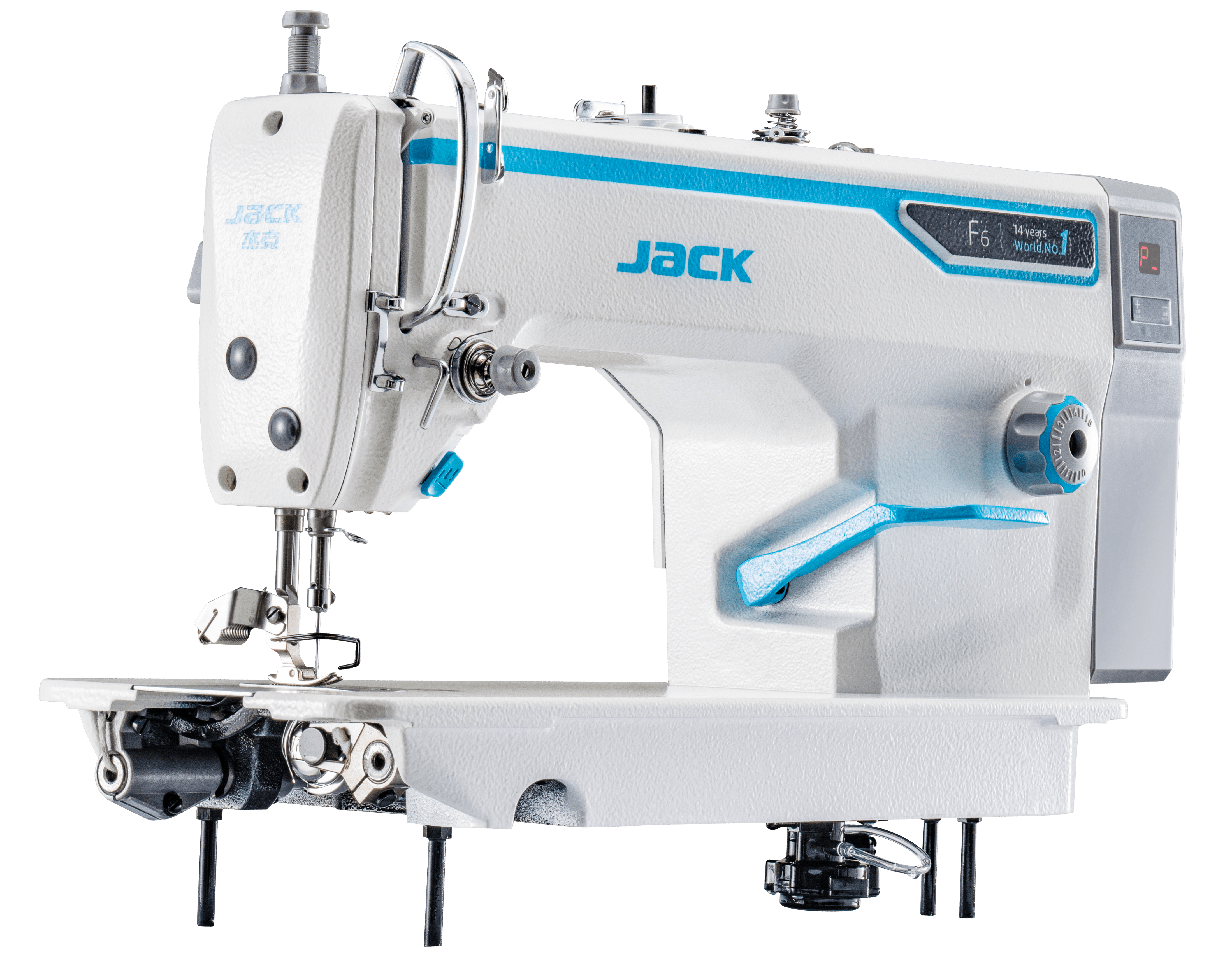 Jack F6 Jack F6